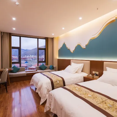 Noeryang Hotel