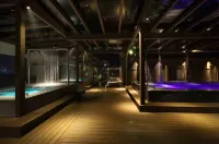 Gamalan Star Hotel - Romanttinen