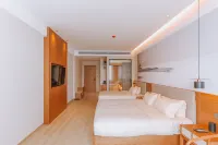 Boya Carrey selection hotel（Liangzihu, Ezhou）