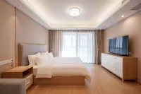 Zhongda • Langyuan Hotel