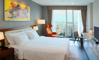 Sedona Suites Ho Chi Minh City