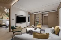 德清新市古鎮假日酒店