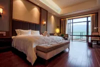 Luotian Yifang Shanshui Hotel Hotels near Fresh Milk Delivery Center