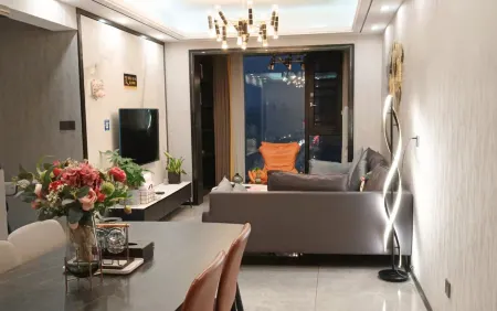 Yongzhou Coffee Sugar Homestay