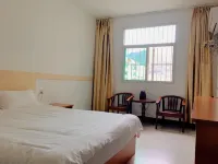 Qingliu Lijiangyuan Hotel