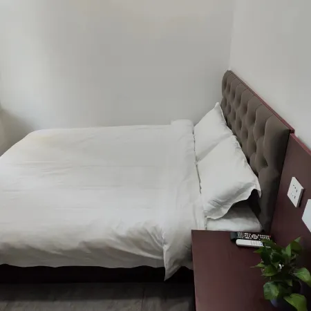 Hengyan Huirun Hotel (Yanji High-Speed Railway Station Stadium)