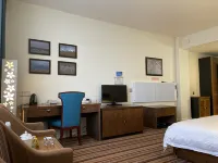 Himalaya Kailash Hotel