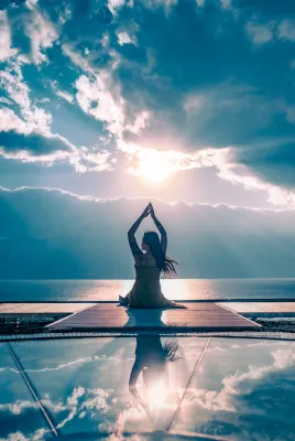 Dali Ling Embroidery·Designer Seaview Holiday Photography Beauty Villa Hotels near Dali Fengyi Airport