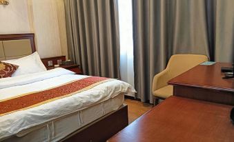 Dingjie Muxiang Hotel