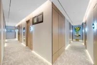 Beautiful hotel