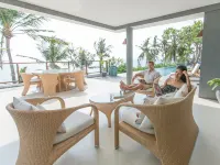 瑪林布崖別墅-龍目島