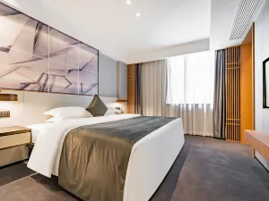 Baixing Rezen Hotel