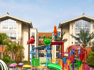 Popular Hot Spring Hotels in Pu'er
