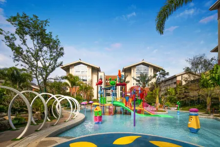 PUER HEYUAN REHABILITATION CENTER Отели рядом с Аэропорт Симао