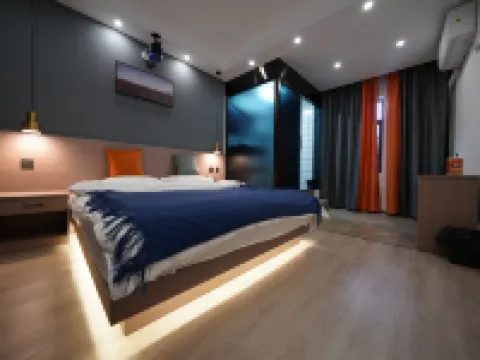 Anning Shangke Hotel Hotel a Anning