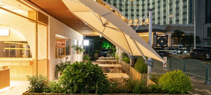 Half Summer Hotel Hotels in Dongyang