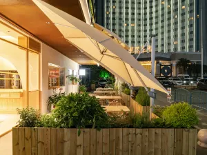 Half Summer Hotel