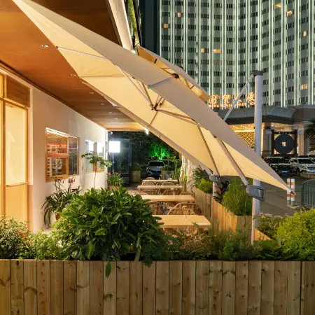 Half Summer Hotel