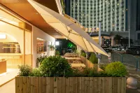 Half Summer Hotel