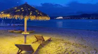 Jiucaiao Blue Bay Resort Center