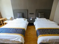 Yangzonghai Jinkai Rui Hot Spring Hotel