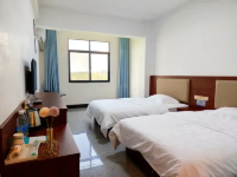 Dongxing Hao Wan Hotel
