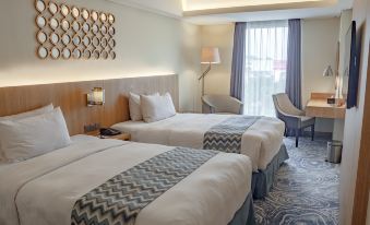 Louis Kienne Hotel Simpang Lima