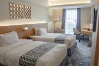 Louis Kienne Hotel Simpang Lima Semarang otelleri
