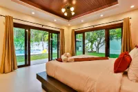 Cliff Haven Villa Krabi