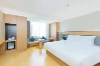 JI Hotel (Cangzhou City Government Nanchuan Old Street) - 3 stelle