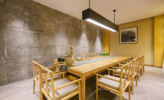 Lishui falls in love with Nujiang Boutique Inn