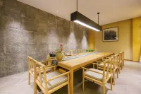 愛上怒江·江景飯店（瀘水六庫怒江西岸店） 瀘水住宿飯店