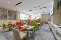 Heyuan Mengxuan Hotel Hotels in Dongyuan