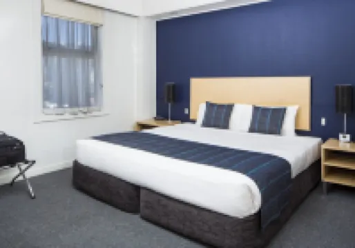 Willis Wellington Hotel Hotels in Wellington