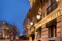 Hotel Splendid Etoile Các khách sạn gần Khải Hoàn Môn