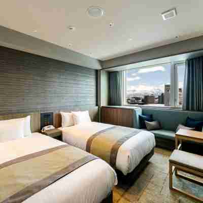 ホテルヴィスキオ富山 by GRANVIA Rooms