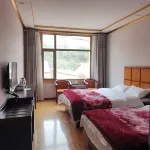 Luqu Plateau Darzong Hotel - Ramah Hewan Peliharaan