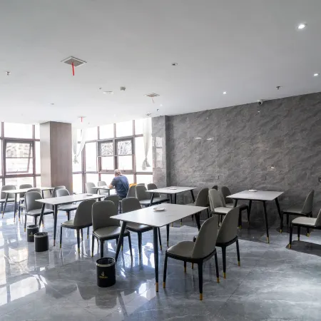 Liding International Hotel