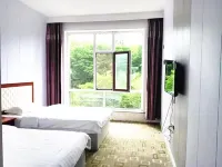Wuying Yishuiwan Resort Hotel
