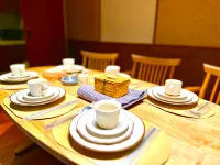 AMBLE HOTEL Hotels in Dalian