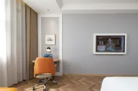 Vienna Hotel (Minquan  Railway Station) Hotels in Minquan