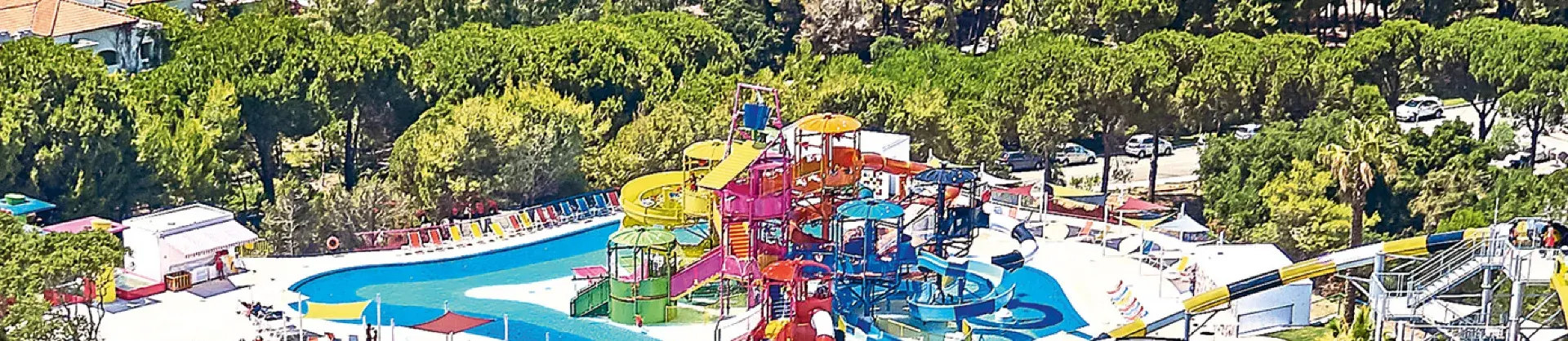 Gehobene Hotels 