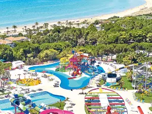 Popular Four-Star Hotels in Andravida-Kyllini