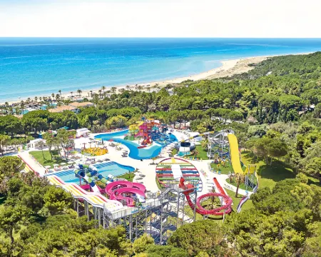 Grecotel Ilia Palms Hotels in Kastro Killinis