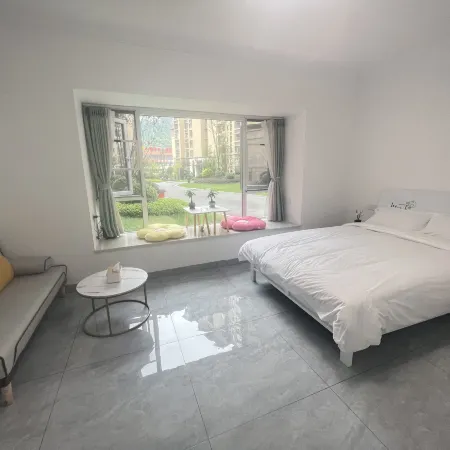 Changxiaozhu Homestay