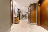 NEW OVERSEAS CHINESE HOTEL - Frühstück