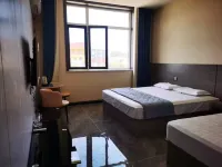 Tsangrong Hotel Hotel in zona Yu Mausoleum