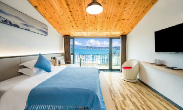 Pingtan Shunyiju Seaview Homestay