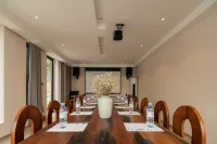 Jiuyue Chujian Seaview Holiday Homestay Hotel di Xiangshan