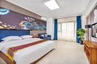 Wuyang Hotel (Harbin High-speed Railway West Station Branch) Hotel a 